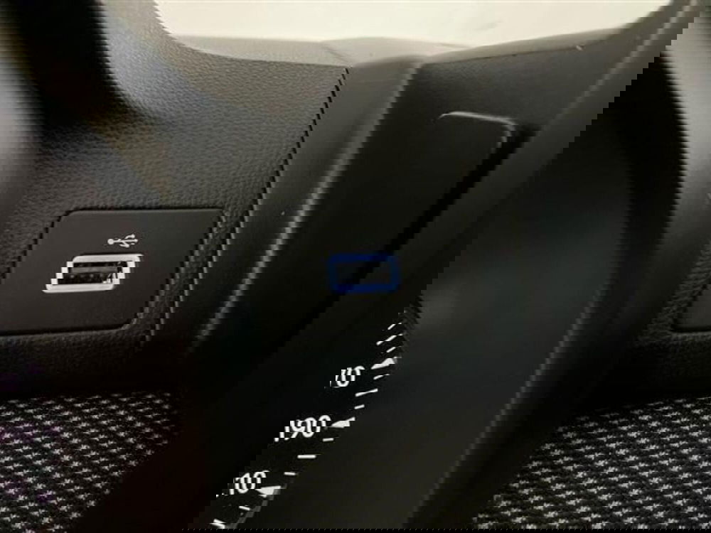 Dacia Jogger usata a Como (18)