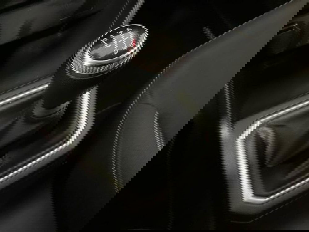 Dacia Jogger usata a Como (19)