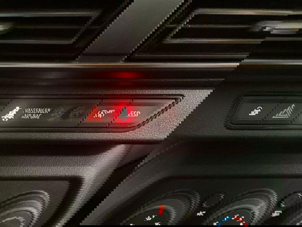 Dacia Jogger usata a Como (20)