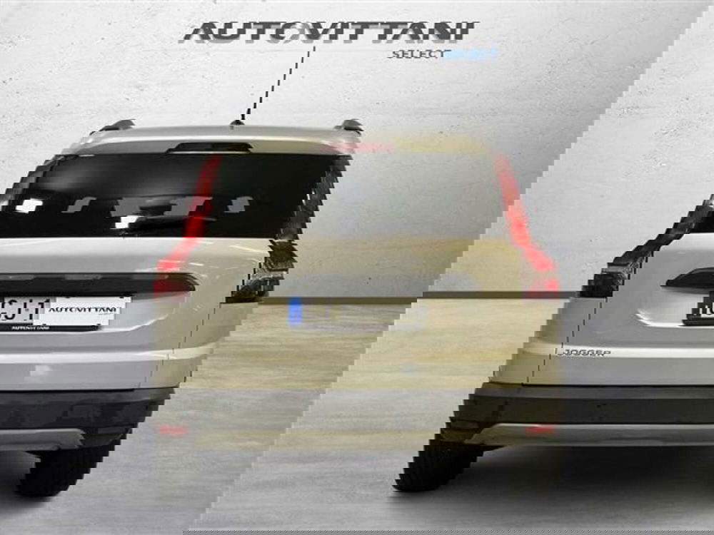 Dacia Jogger usata a Como (4)