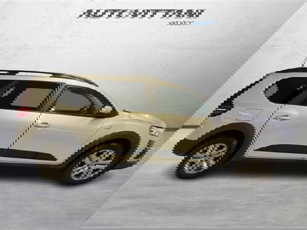 Dacia Jogger usata a Como (5)