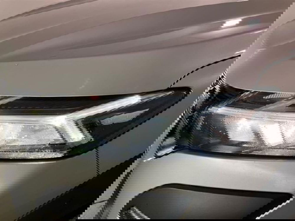 Dacia Jogger usata a Como (6)