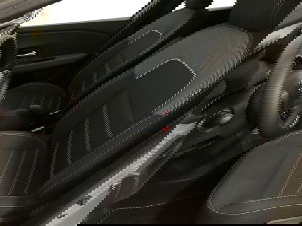 Dacia Jogger usata a Como (9)