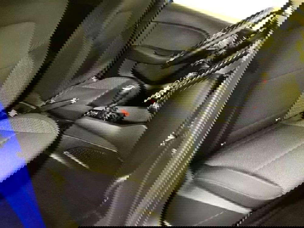 Renault Clio usata a Como (11)