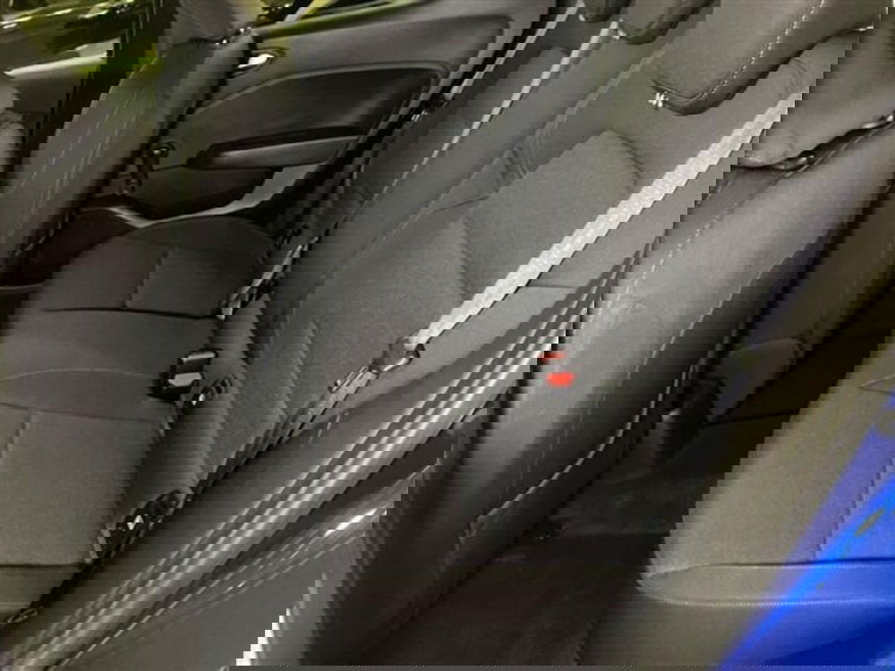 Renault Clio usata a Como (12)