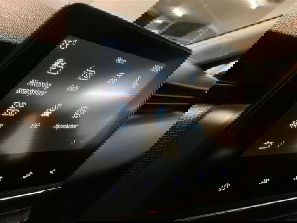 Renault Clio usata a Como (13)