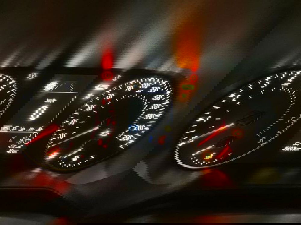 Renault Clio usata a Como (15)