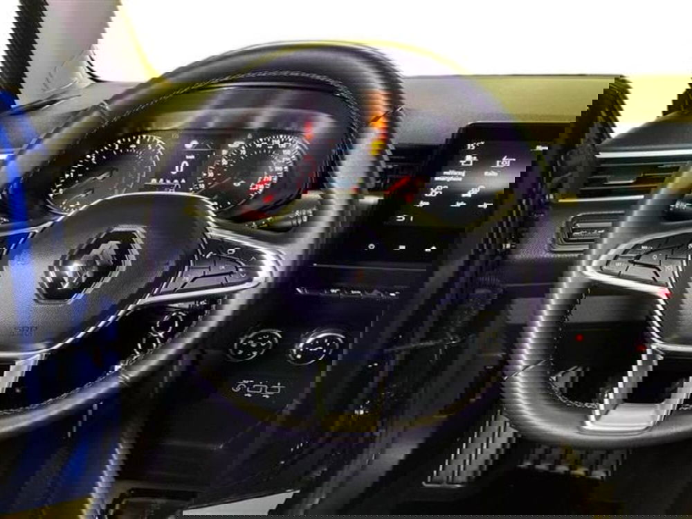 Renault Clio usata a Como (16)