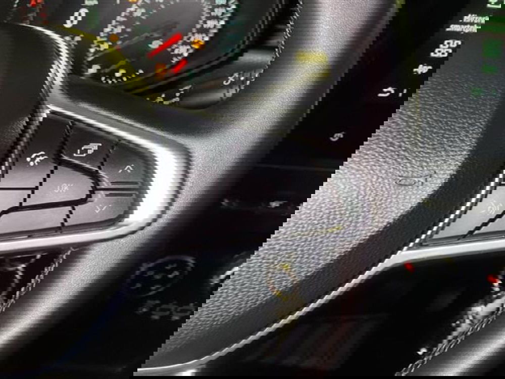 Renault Clio usata a Como (18)