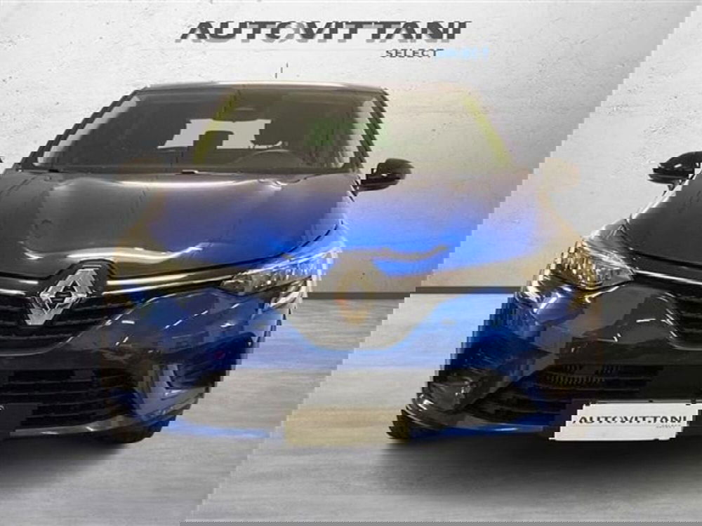 Renault Clio usata a Como (2)