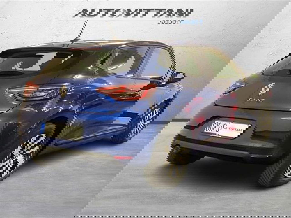 Renault Clio usata a Como (3)