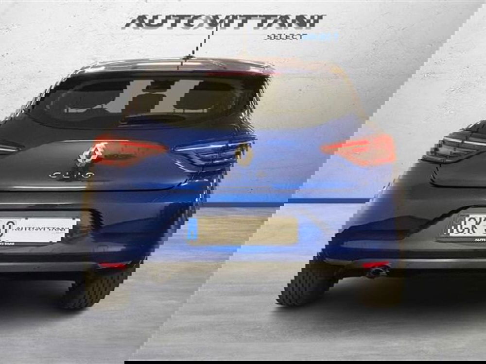 Renault Clio usata a Como (4)