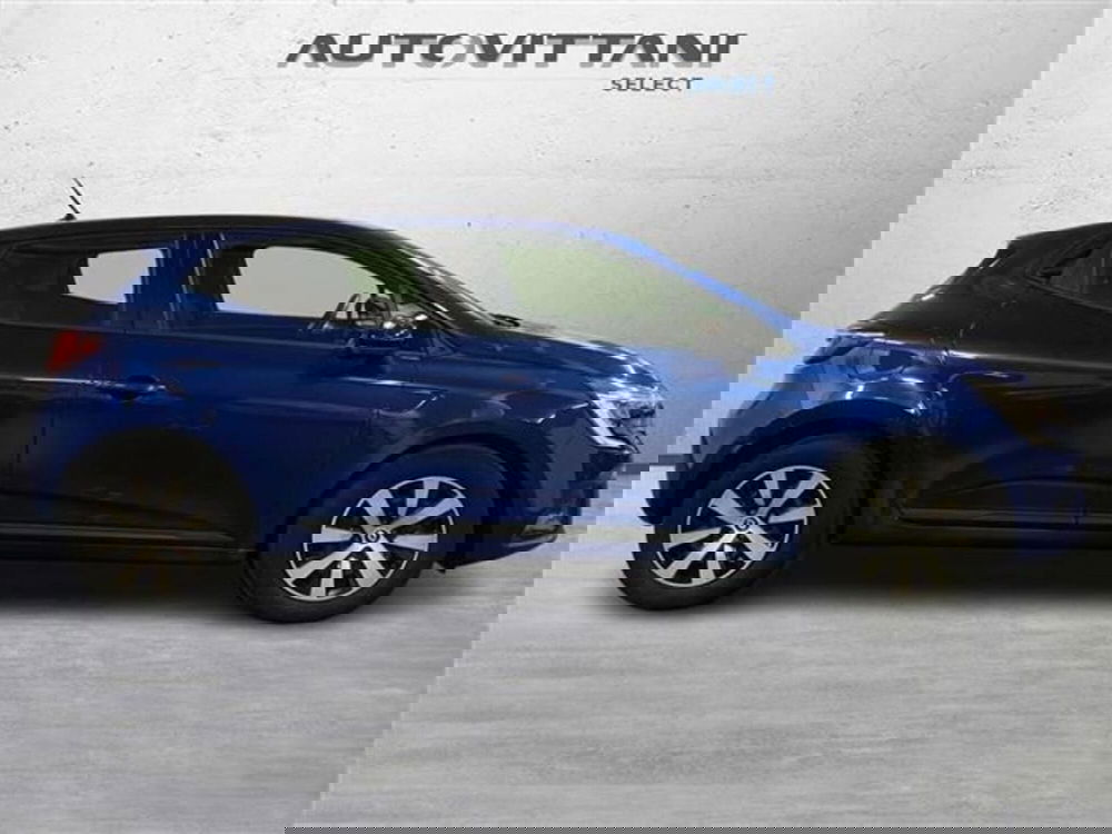 Renault Clio usata a Como (5)