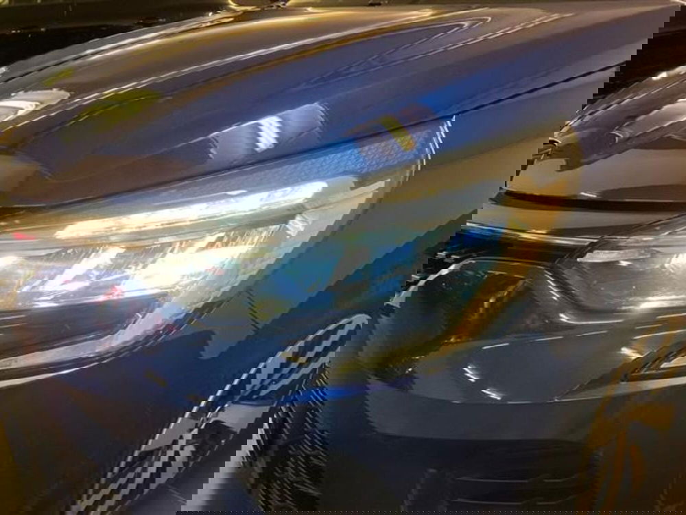 Renault Clio usata a Como (7)