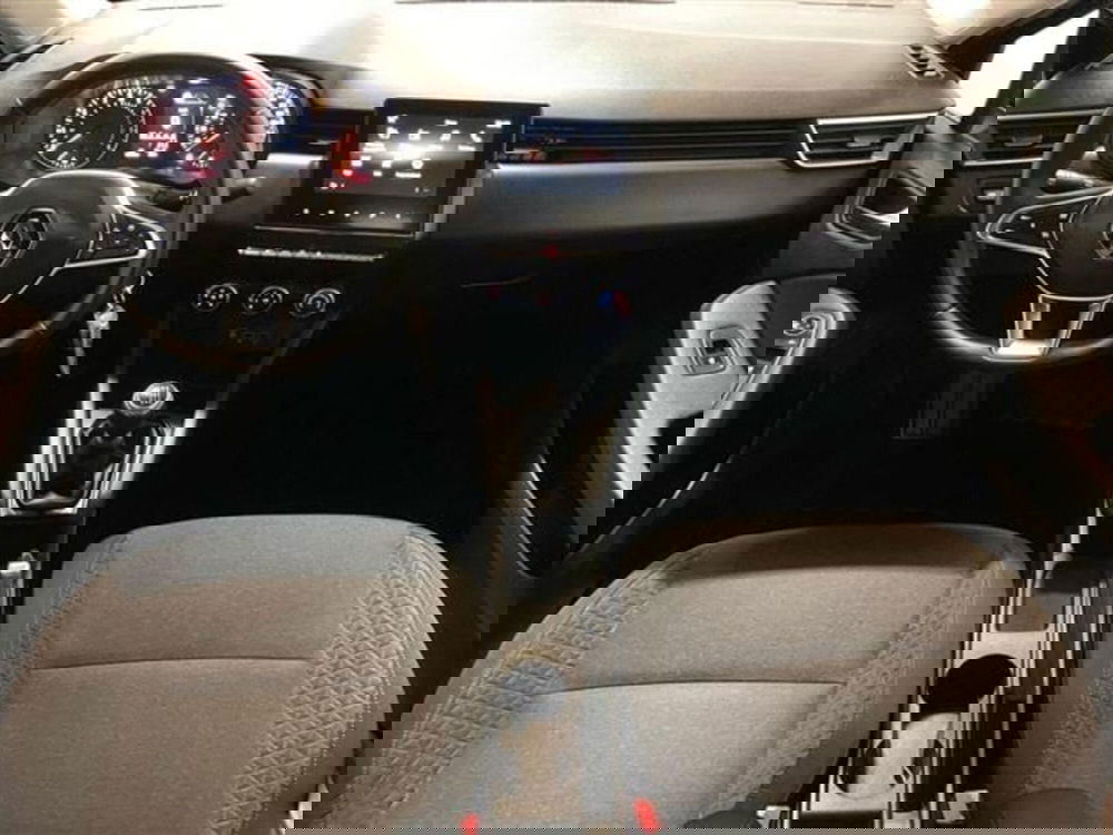 Renault Clio usata a Como (9)