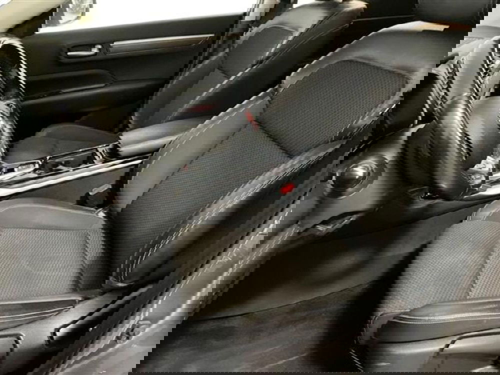 Renault Koleos usata a Como (10)