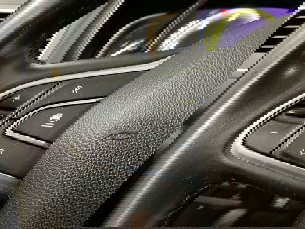 Renault Koleos usata a Como (17)