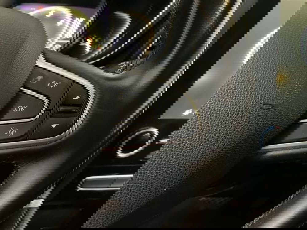 Renault Koleos usata a Como (18)