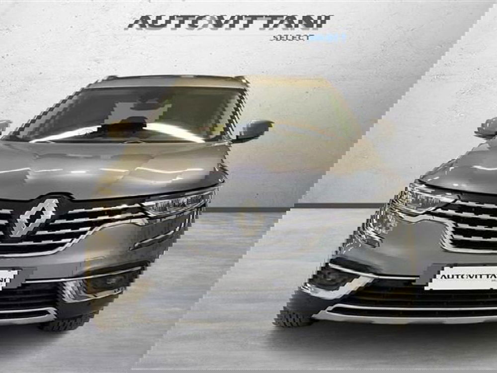 Renault Koleos usata a Como (2)