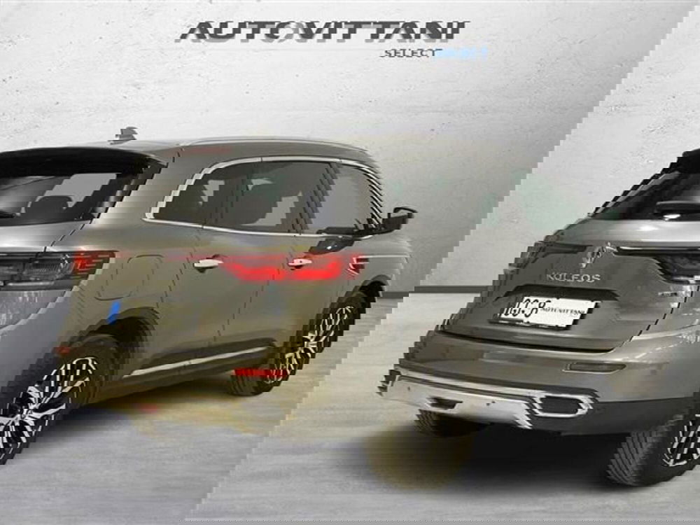 Renault Koleos usata a Como (3)