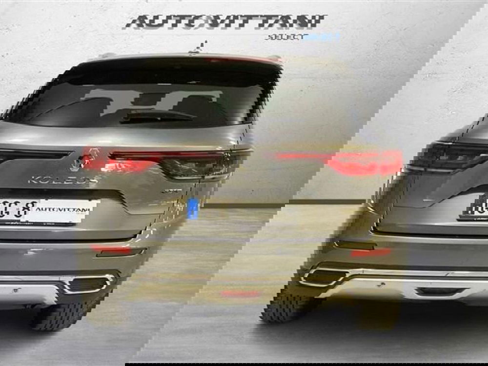 Renault Koleos usata a Como (4)