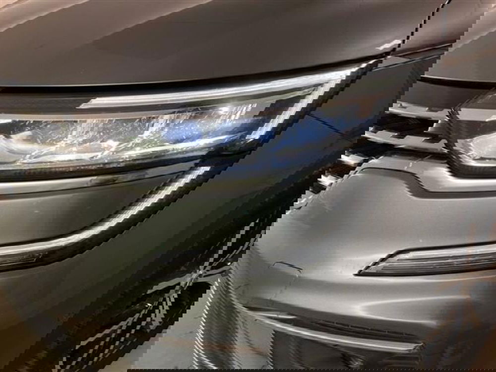 Renault Koleos usata a Como (7)