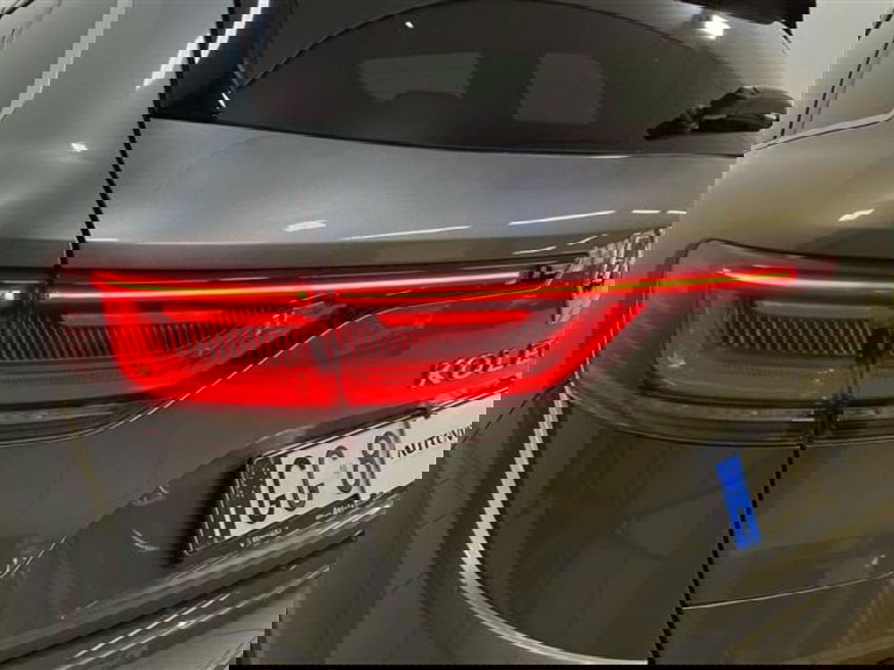 Renault Koleos usata a Como (8)