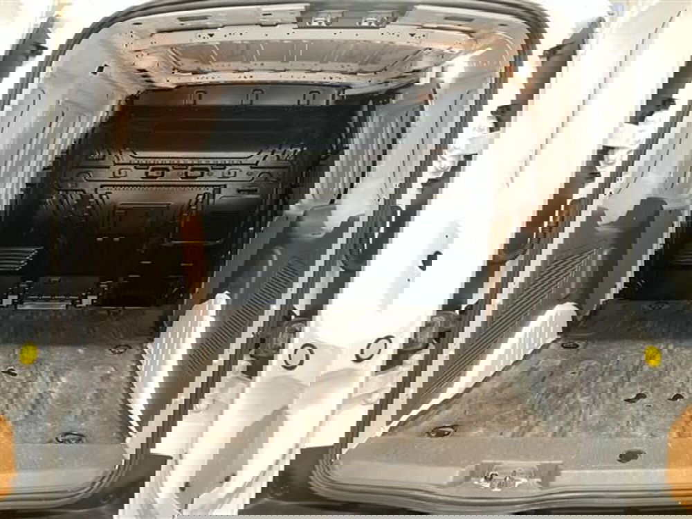 Ford Transit Connect Furgone usata a Como (13)