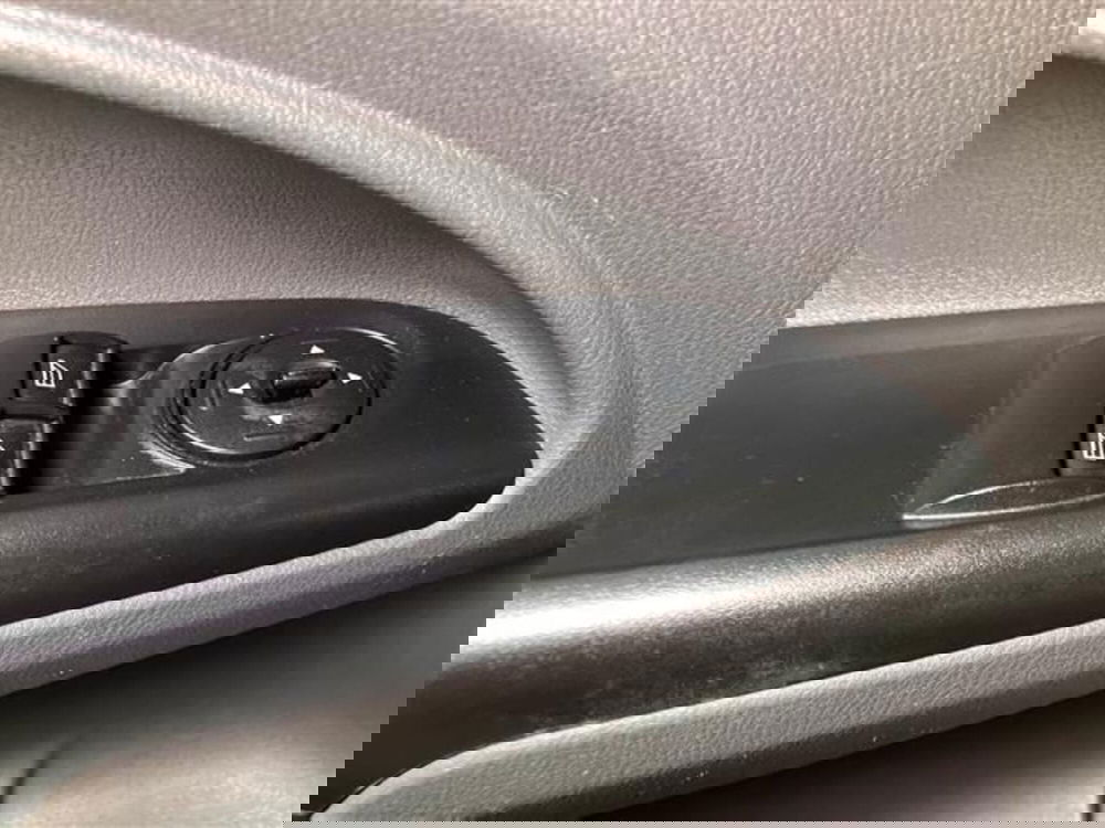 Ford Transit Connect Furgone usata a Como (19)