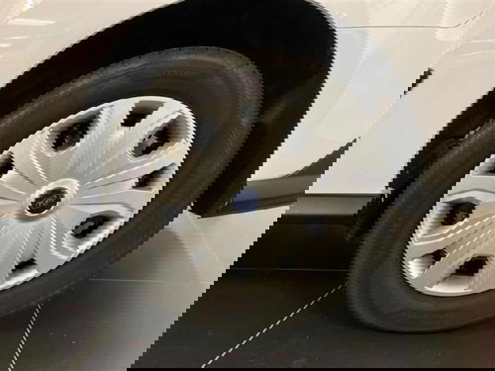 Ford Transit Connect Furgone usata a Como (6)