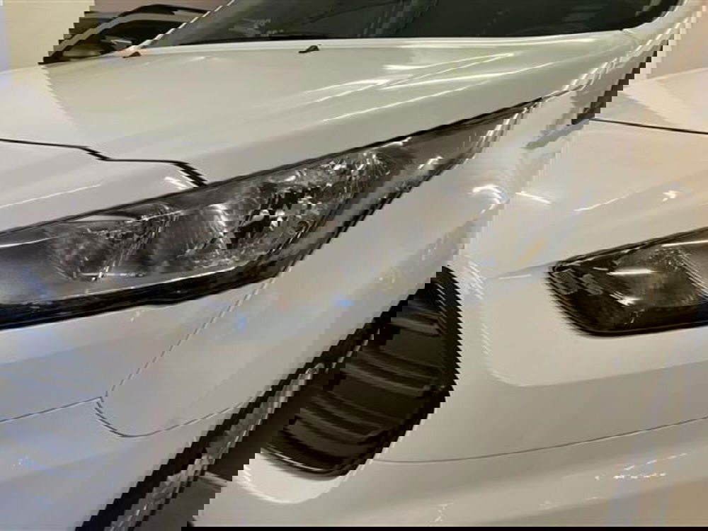 Ford Transit Connect Furgone usata a Como (7)