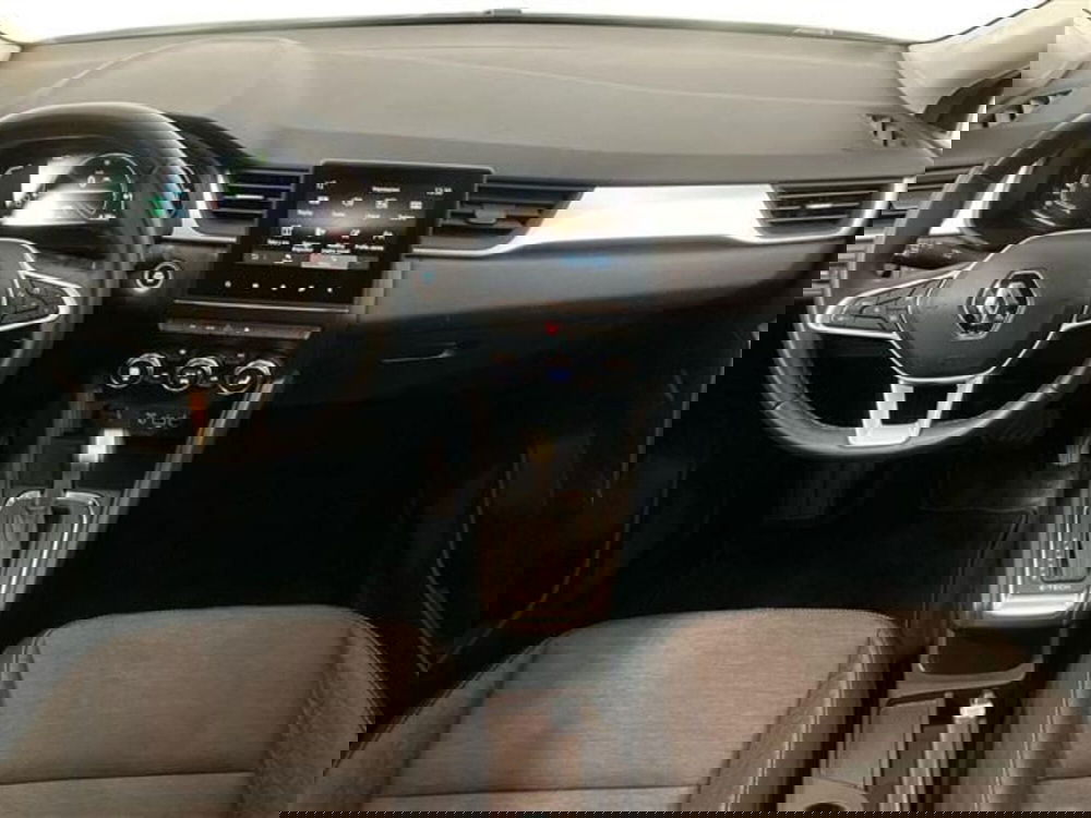 Renault Captur usata a Como (10)