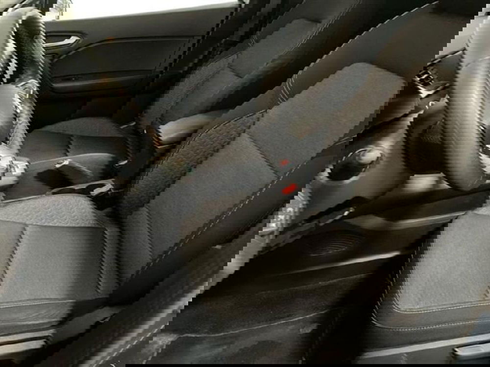 Renault Captur usata a Como (11)