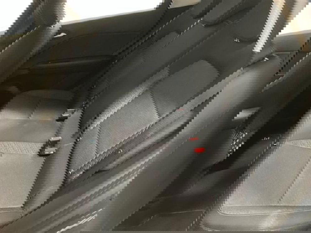 Renault Captur usata a Como (13)