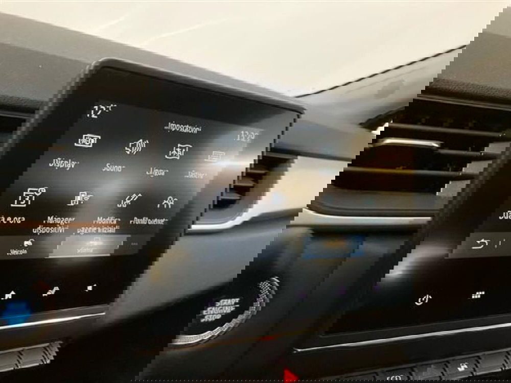 Renault Captur usata a Como (14)