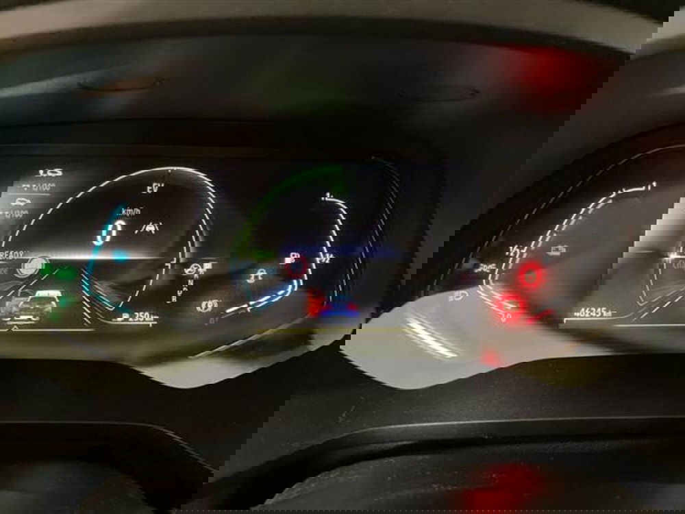 Renault Captur usata a Como (15)