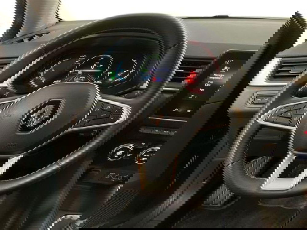 Renault Captur usata a Como (16)