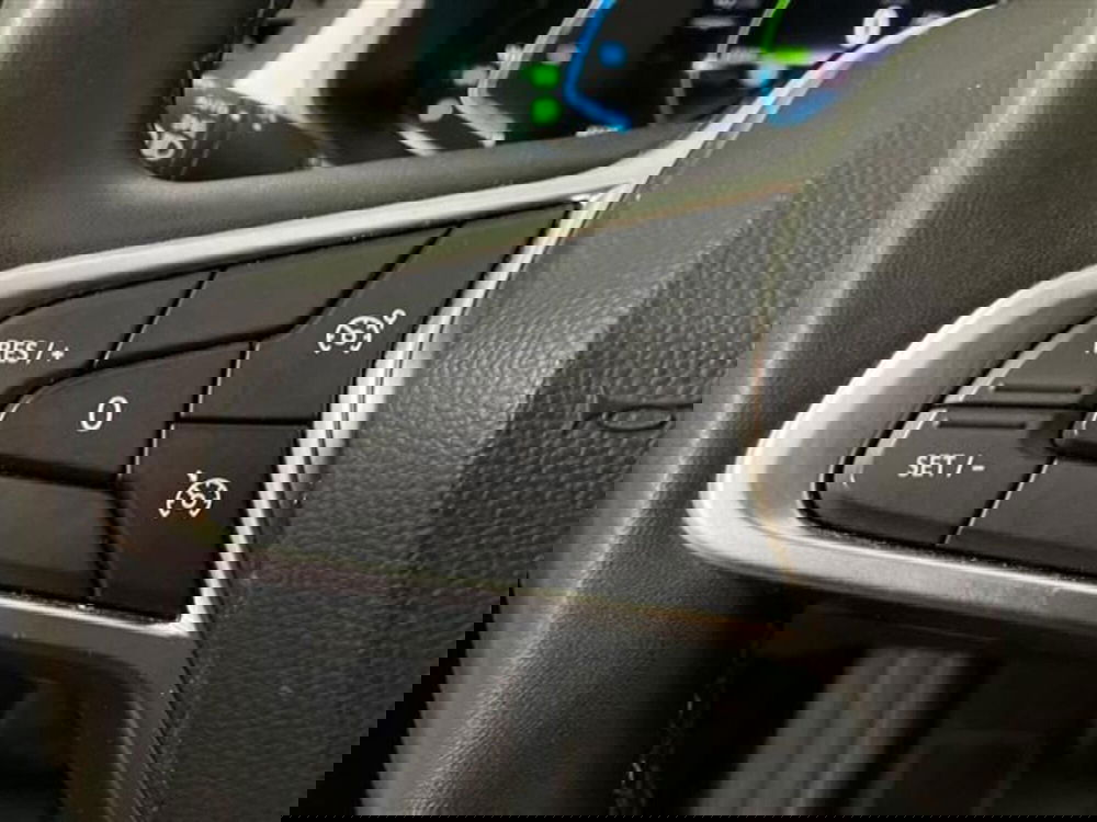 Renault Captur usata a Como (17)