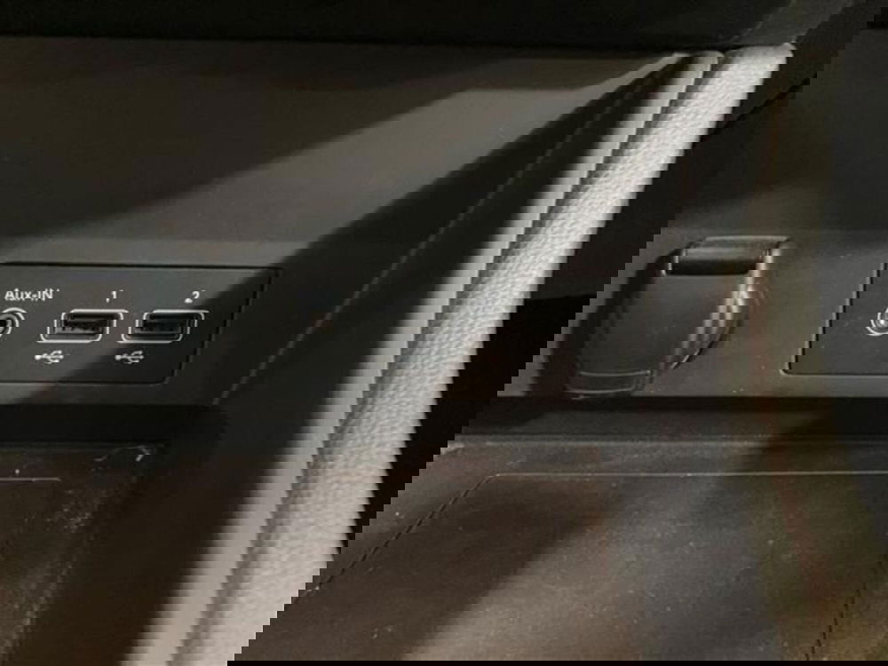 Renault Captur usata a Como (19)