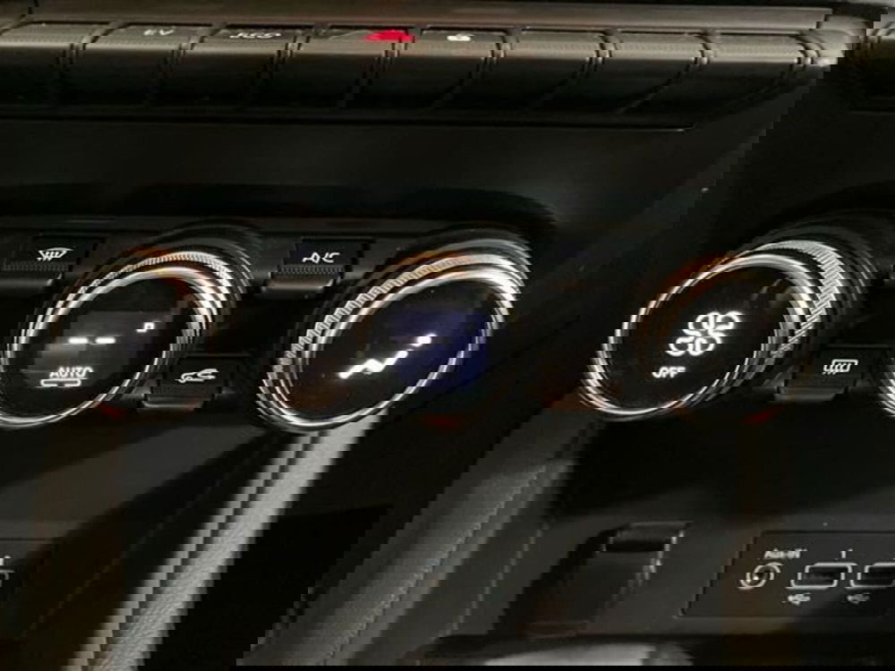 Renault Captur usata a Como (20)