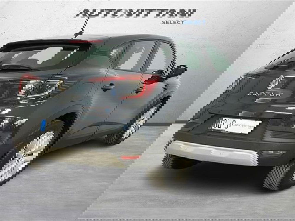 Renault Captur usata a Como (3)