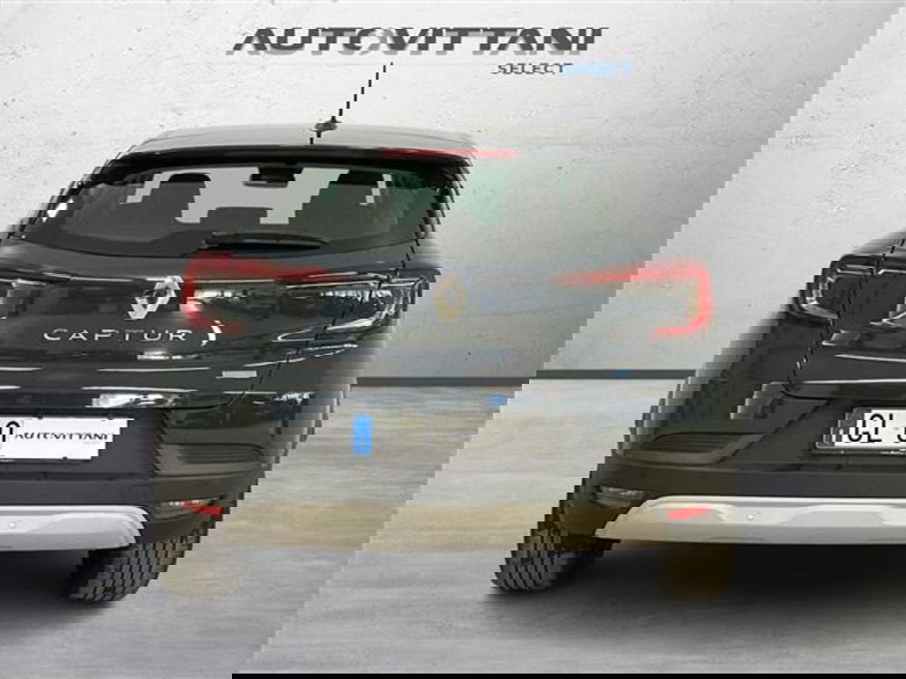 Renault Captur usata a Como (4)