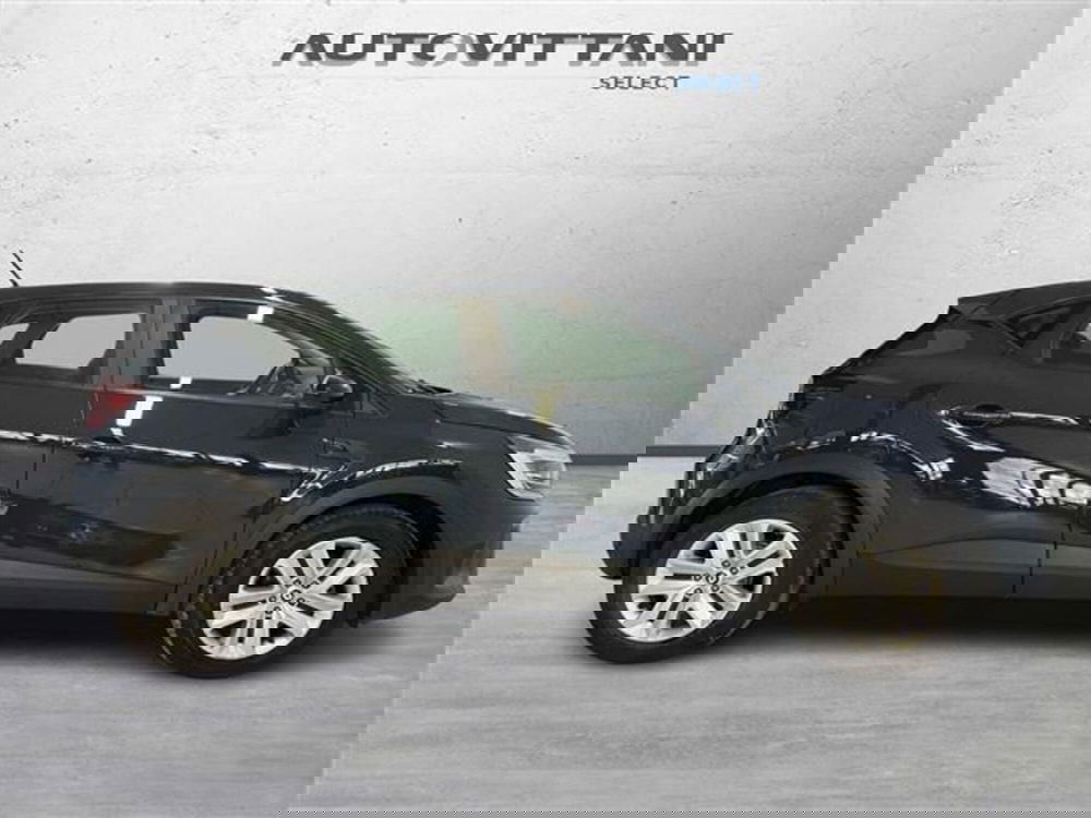 Renault Captur usata a Como (5)