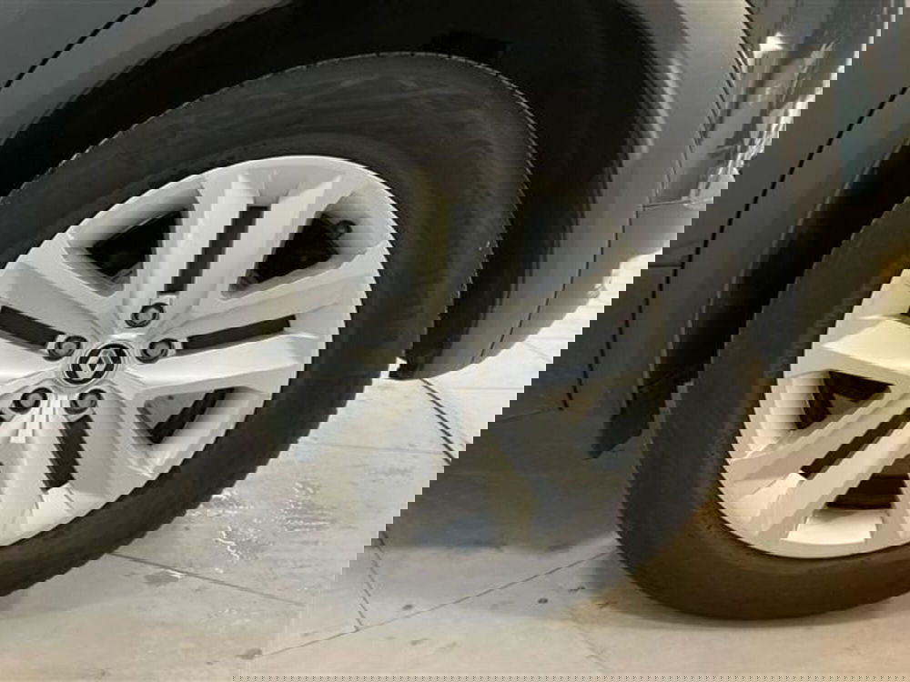 Renault Captur usata a Como (6)