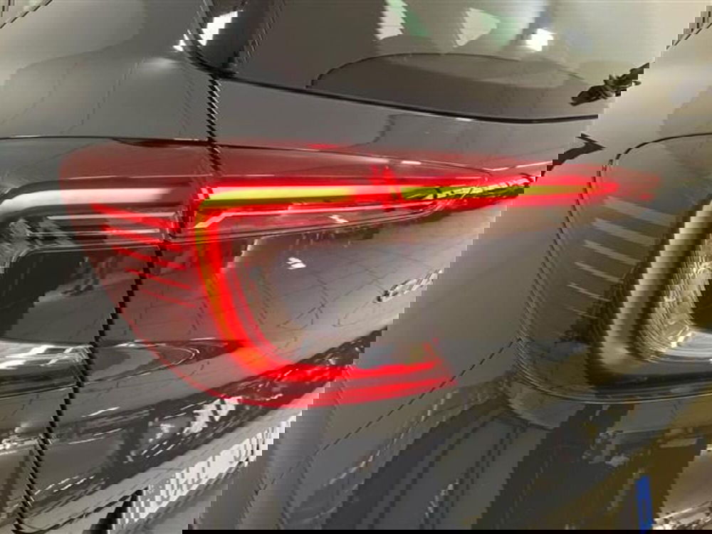 Renault Captur usata a Como (8)