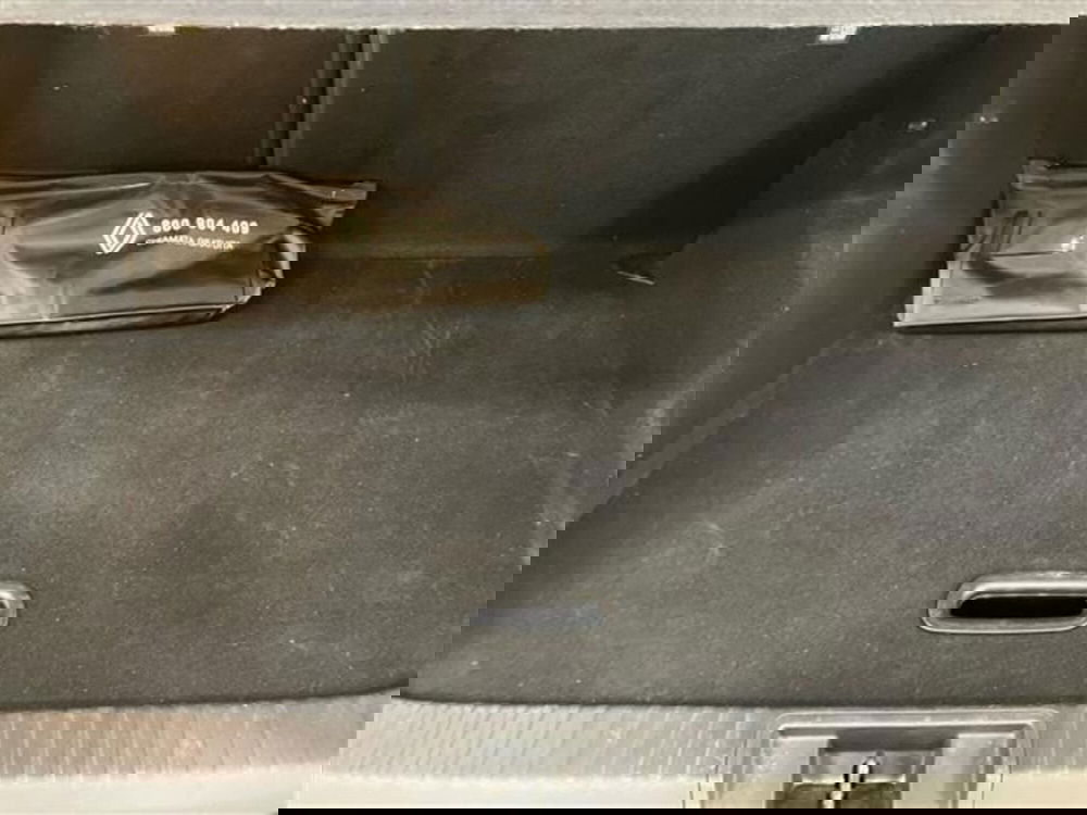 Renault Captur usata a Como (9)