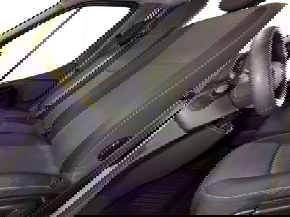 Renault Master Telaio usata a Como (10)