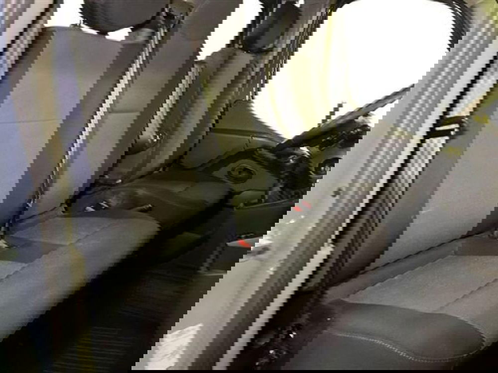 Renault Master Telaio usata a Como (11)