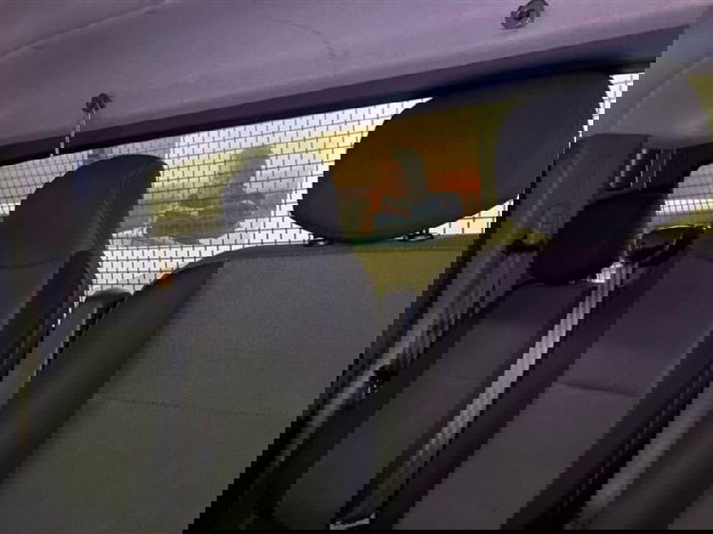 Renault Master Telaio usata a Como (12)