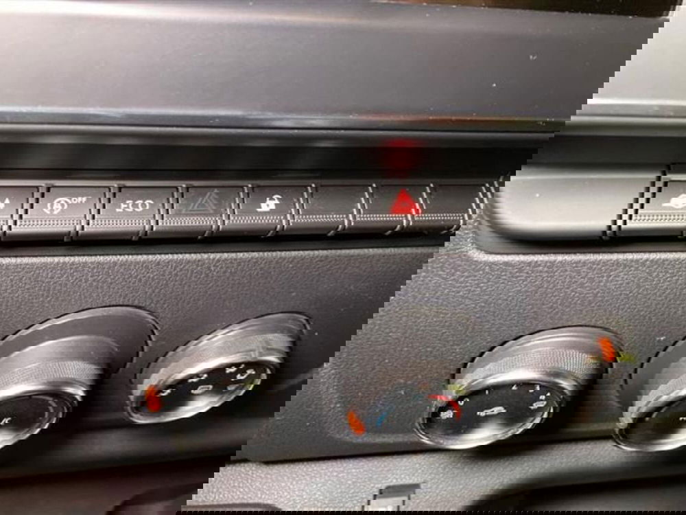 Renault Master Telaio usata a Como (14)